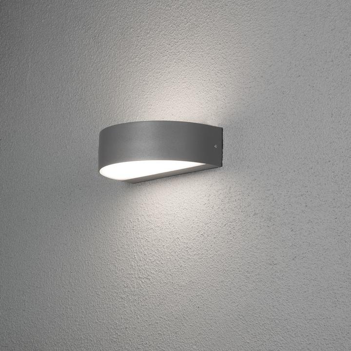 Productafbeelding Konstsmide Monza (800 lm, IP54)