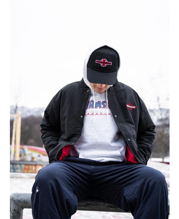 Produktbild Independent OGBC Cap (One Size)