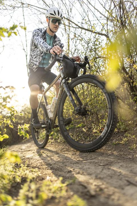 Actual product image Tubolito S-Tubo CX/Gravel All (Presta (SV), 28", 60 mm)