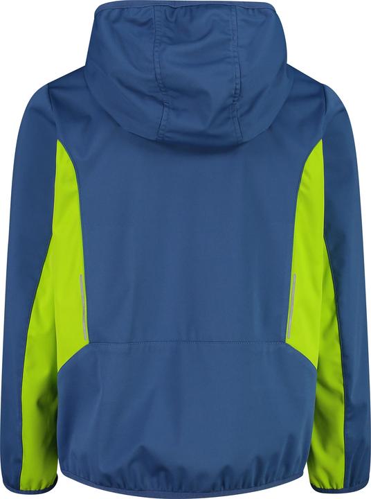 Produktbild CMP Campagnolo Boys Softshell (116)