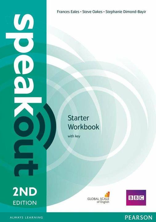 Produktbild Workbook with Key (Englisch, Clare Antonia, Wilson J.J., 2016)