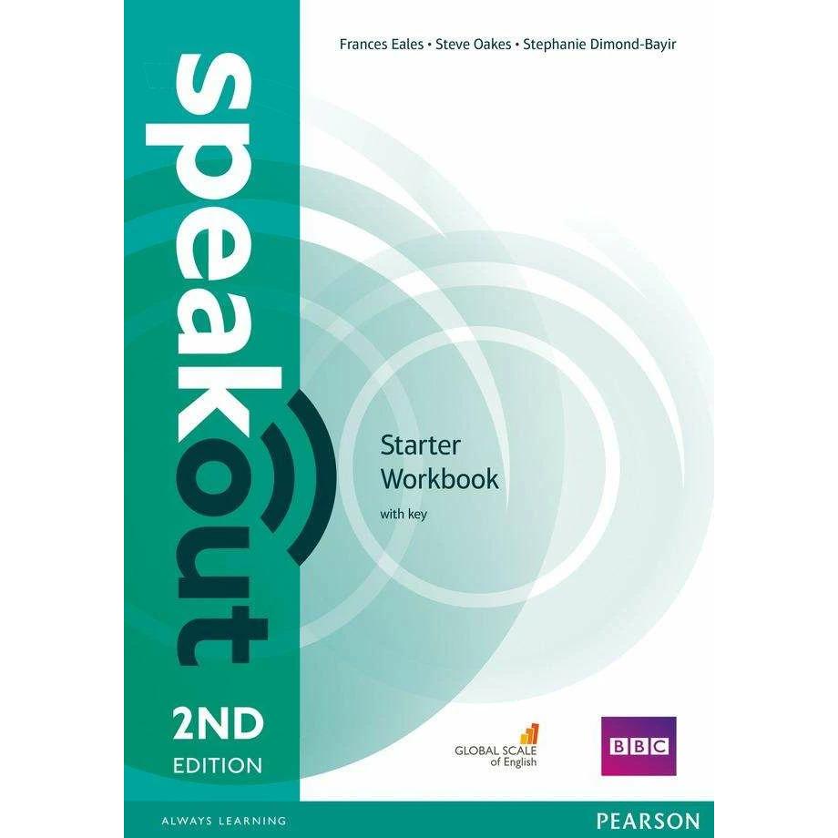 Workbook with Key, Schulbücher von Frances Eales, Steve Oakes, Stephanie Diamond-Bayir