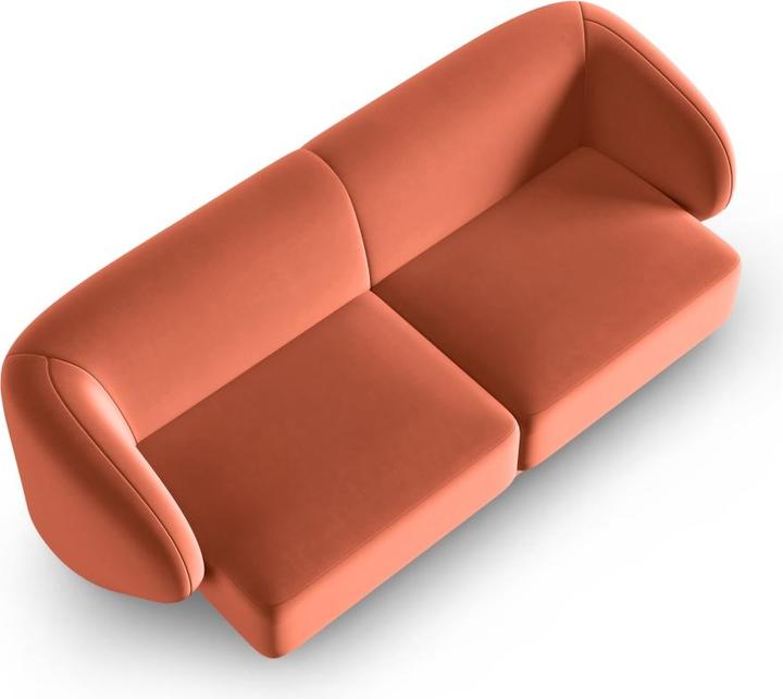 Actual product image CXL by Christian Lacroix Lionel (2 person sofa, Modular sofa)