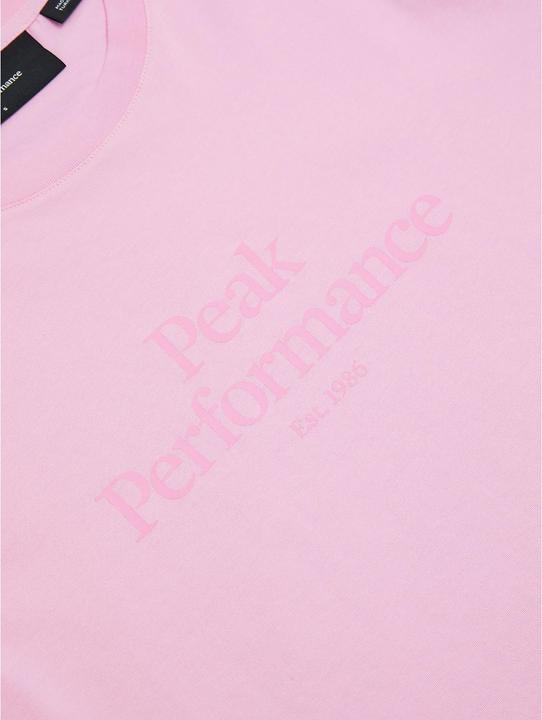 Produktbild Peak Performance W Original Tee (L)