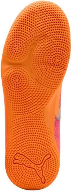 Actual product image Puma Future 8 Play It Jr (36)