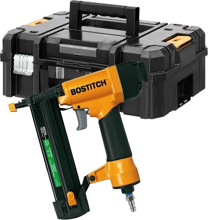 Bostitch SB-2IN1-E (Nagelpistole)