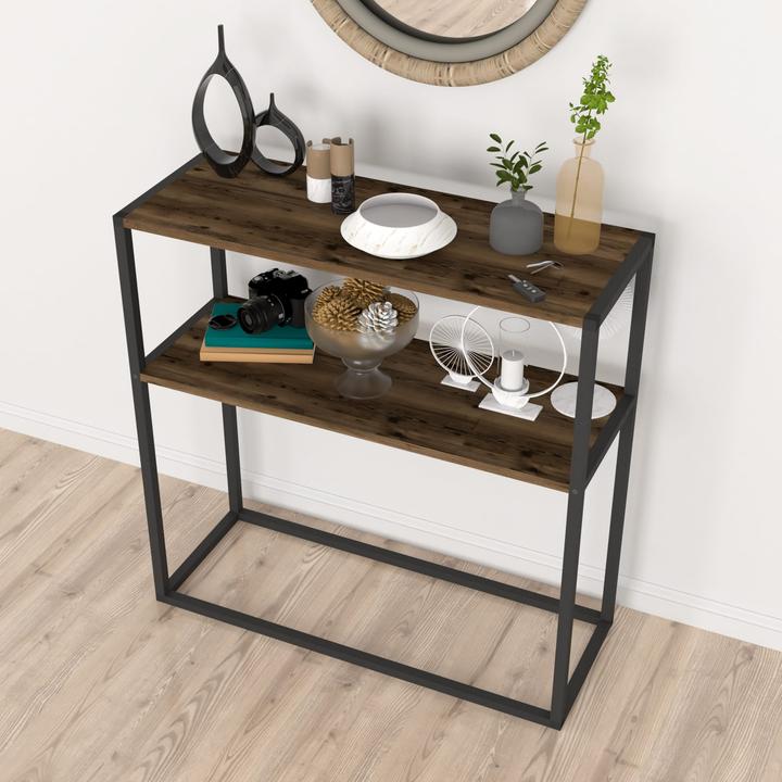 Produktbild En.Casa Hemsedal (90 x 90 x 33.5 cm)