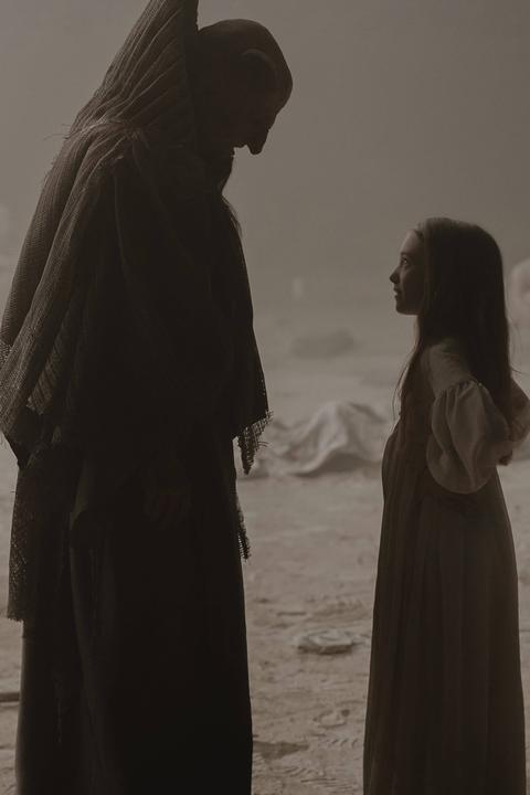 Image du produit Pandemonium - L'enfer ne pardonne pas (DVD, 2024, Allemand, Français)