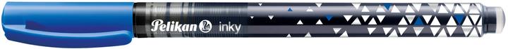 Actual product image Pelikan Inky (Blue, 1 x)