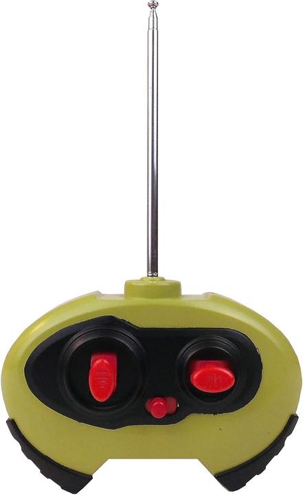 Actual product image Happy People Tractor