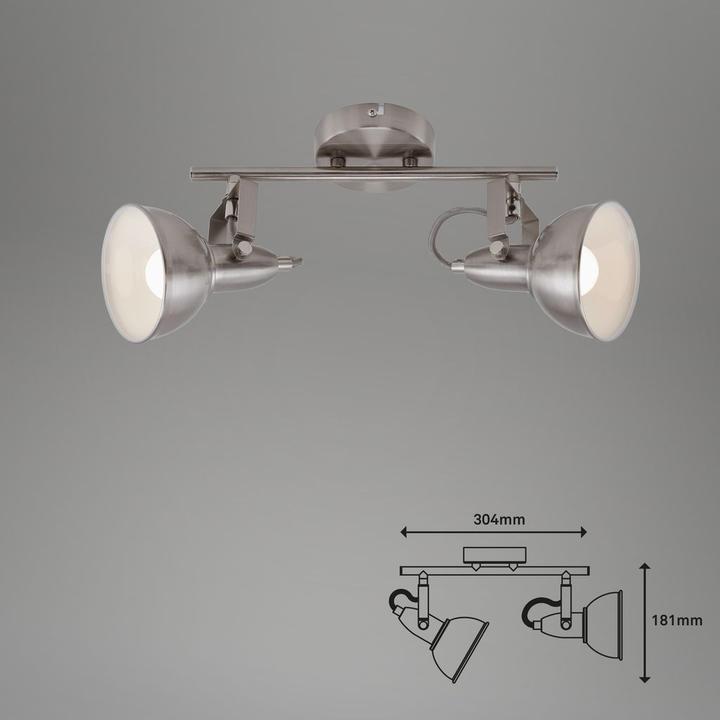 Produktbild Briloner Soft (E14)