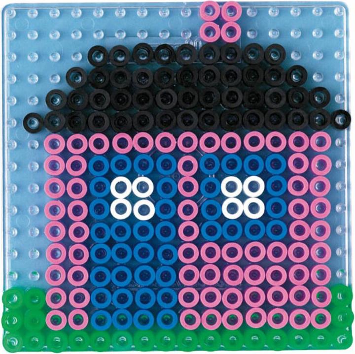 Produktbild Hama Perlen Maxi Stiftplatte