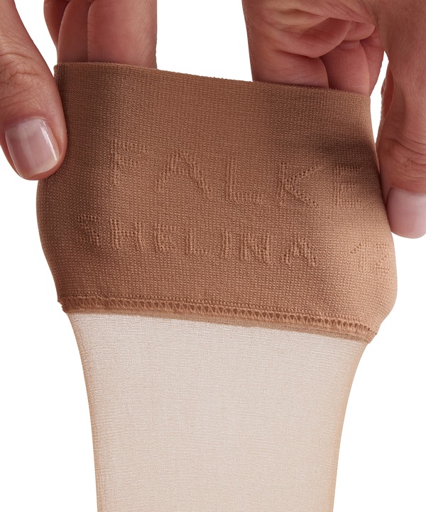 Immagine prodotto Falke Shelina Toeless 12 KH (12 DEN, 35 - 38)
