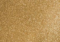 Productafbeelding Cricut Strijkfolie Smart Glitter 33 x 91 cm, 1 stuk, goud