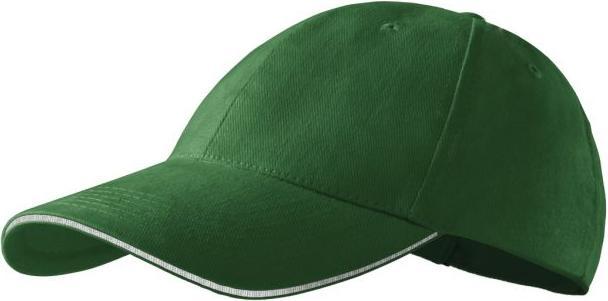 Produktbild Leoplast Malfini Sandwich Cap 6P MLI-30606
