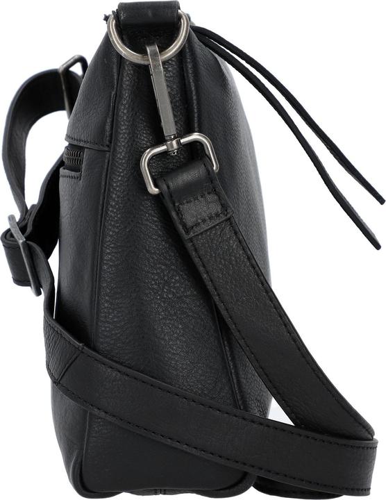 Actual product image Harbour 2nd Zarifa Umhängetasche Leder 24 cm