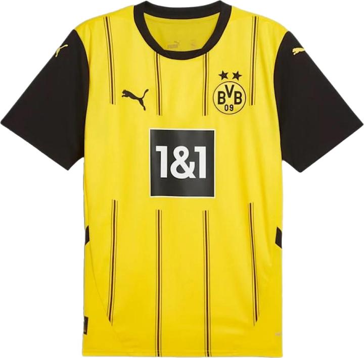 Produktbild Puma Home Replica TShirt (M)