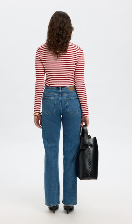 Immagine prodotto Selected Gestreiftes Longsleeve (XL)