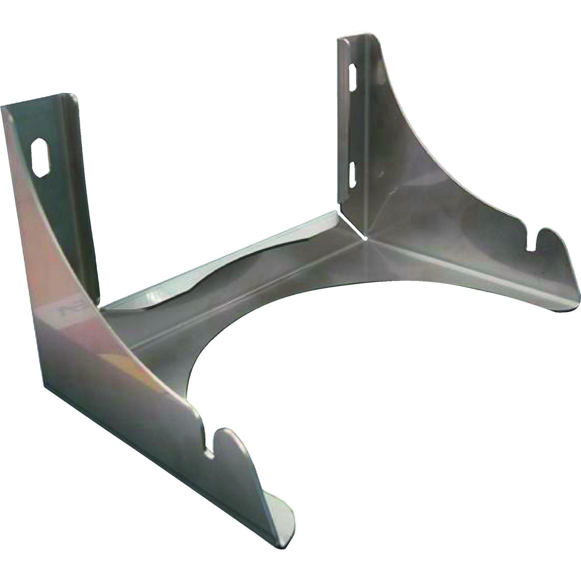 Kerbl Argento Attrezzatura Stalla