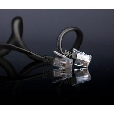 Shiverpeaks SP712-SLS (U/UTP, CAT6, 2 m), Netzwerkkabel