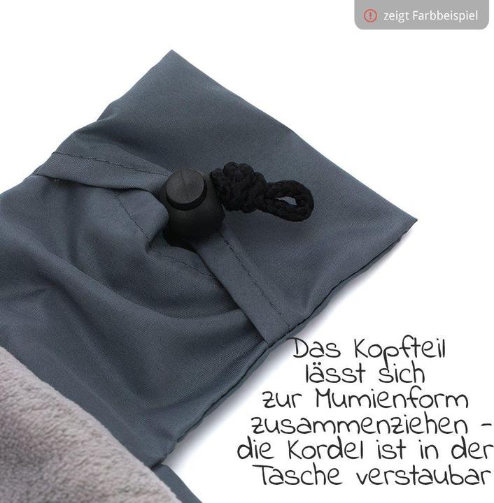 Produktbild Fillikid Eiger