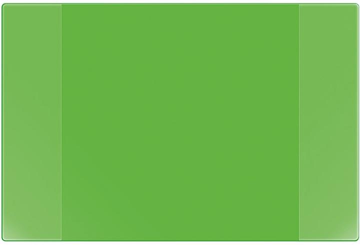 Nährwerte und Zutaten Veloflex Schreibunterlage VELOCOLOR® 60x40 cm (BxH) ohne Folienauflage PVC grün (60 x 40 cm)