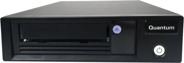 Image du produit Quantum Lto-8 Td Demi-Hauteur Tablette