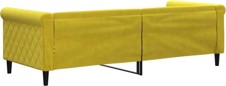 Actual product image vidaXL Tagesbett