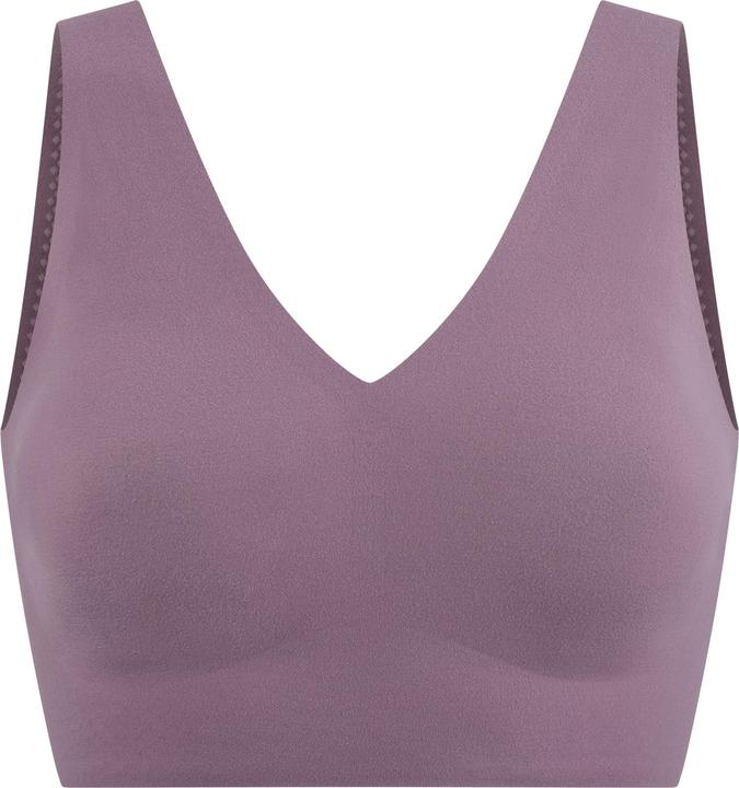 Produktbild Schiesser Bustier Invisible Soft Padded (38, Einzelpack)
