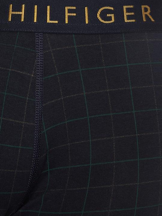 Produktbild Tommy Hilfiger Trunk & Sock (S, 2er Pack)