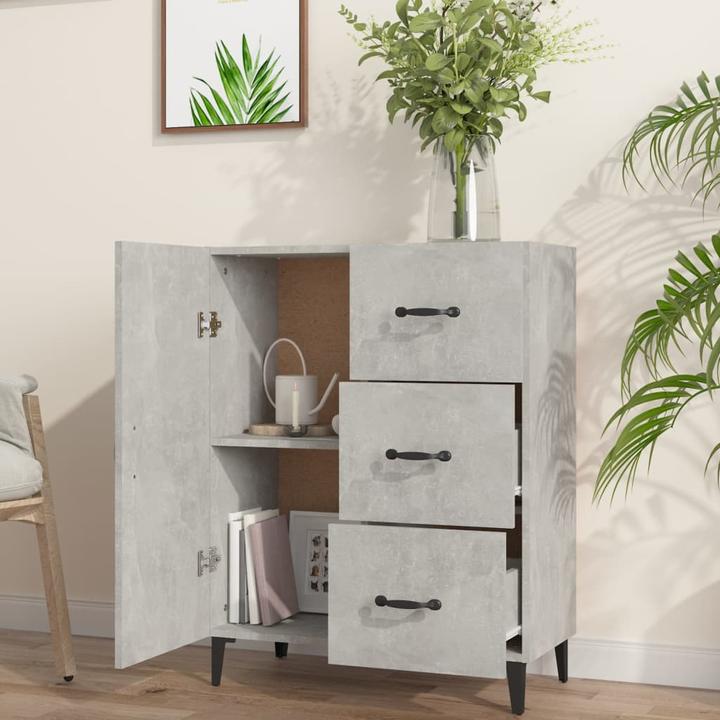 Image du produit VidaXL Chloe (69.5 x 34 x 90 cm)