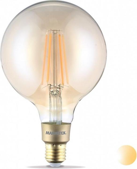 Image du produit Marmitek Smart me Glow XXLI (E27, 650 lm, 1x)