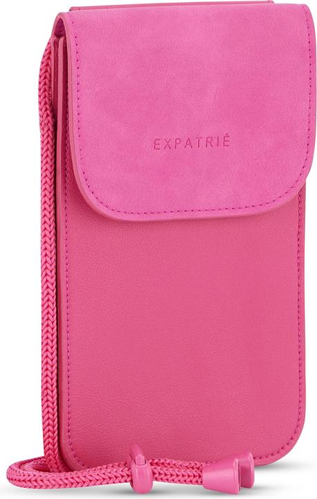 Image du produit Expatrié Sac à bandoulière pour téléphone portable Amelie