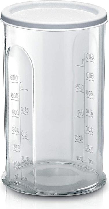 Actual product image Bosch Hausgeräte Hand Blender ErgoMixx MFQ36440 (450 W)