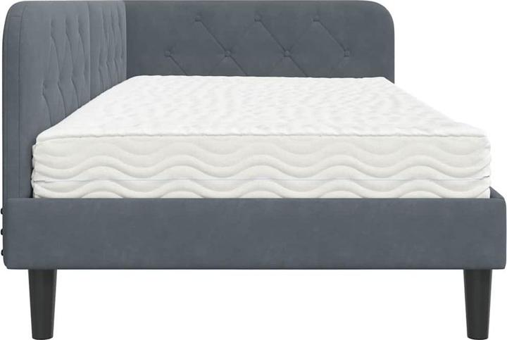 Image du produit vidaXL Bettrahmen (100 x 200 cm)