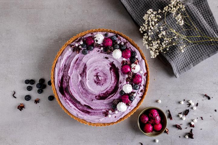 Produktbild Sallys Tarteform - Ø 30cm (30 cm)