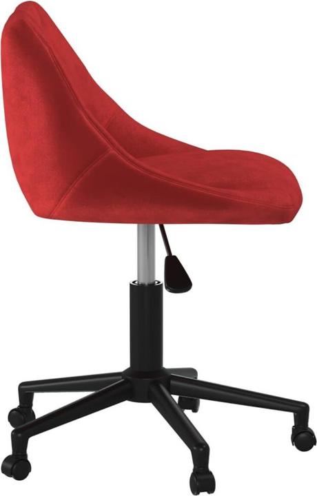 Produktbild vidaXL Drehbarer Bürostuhl