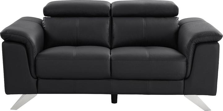 Actual product image Vente-unique Breyt Ii (2 person sofa)