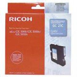 Actual product image RICOH GelSprinter (C)