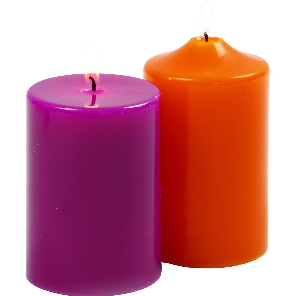 Default Candle Making Starter Kit