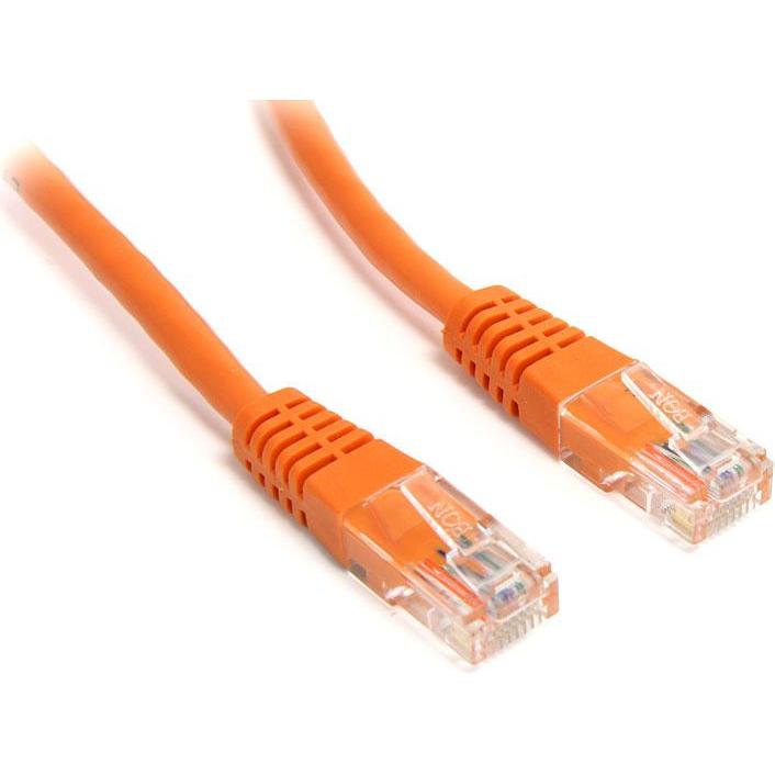 Thumbnail - Logon PATCH CABLE U/UTP 1.5M - (U/UTP, CAT5e, 1.50 m), Netzwerkkabel