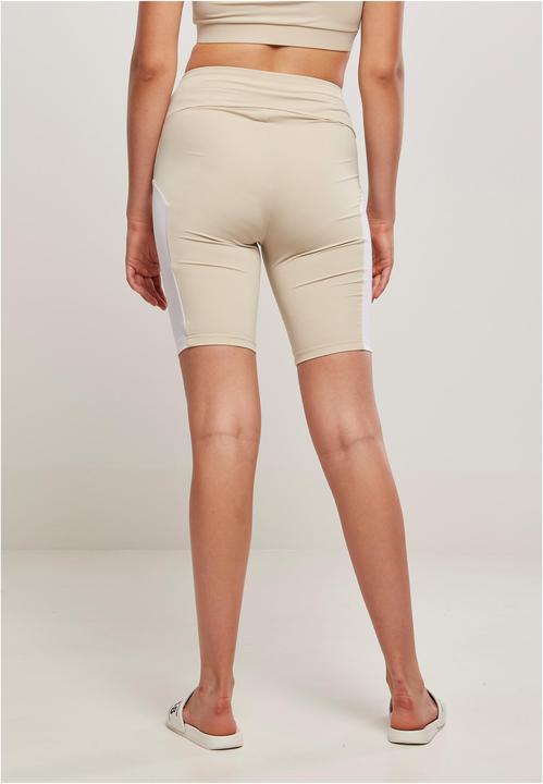 Produktbild Urban Classics Ladies Color Block Cycle Shorts - 17084 (M)