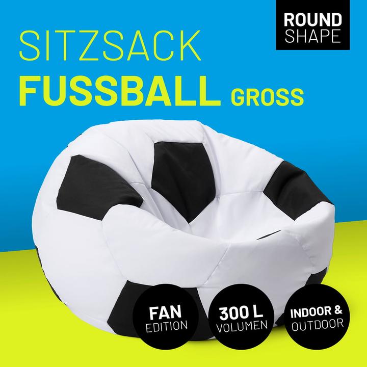 Produktbild Lumaland Fussball