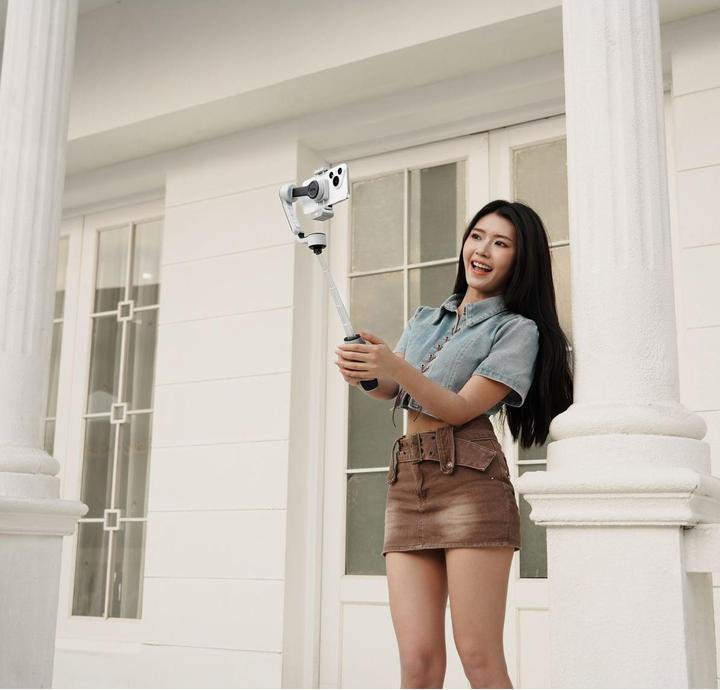 Immagine prodotto Zhiyun Cinepeer Cq5 (Smartphone, 0.40 kg)