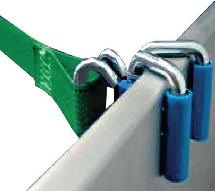 Produktbild SpanSet Zurr- und Spanngurt Side-Grip