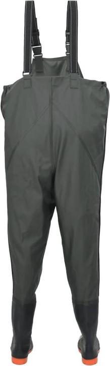 Actual product image VidaXL Waders with boots (44)