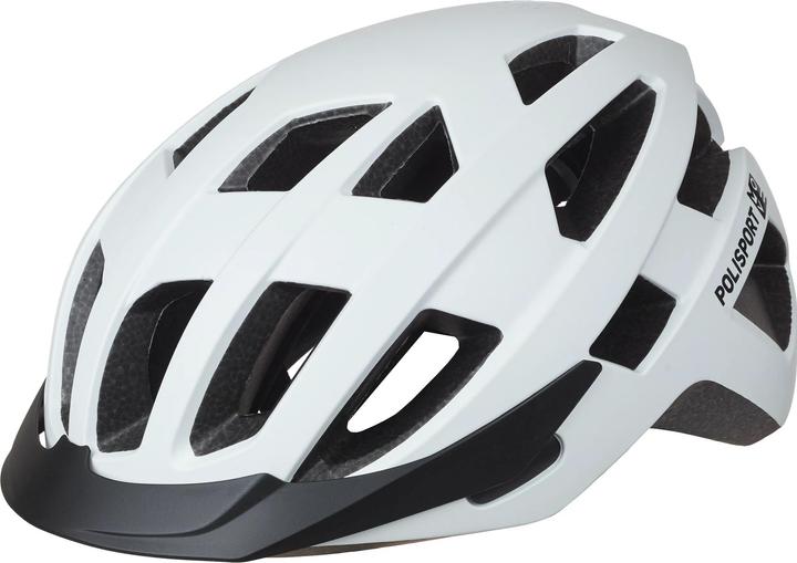 Polisport City-Move In-Mold System Quick Lock (58 - 61 cm)