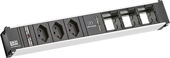 Produktbild Bachmann Coni (3 x, Typ 13, 5 m)