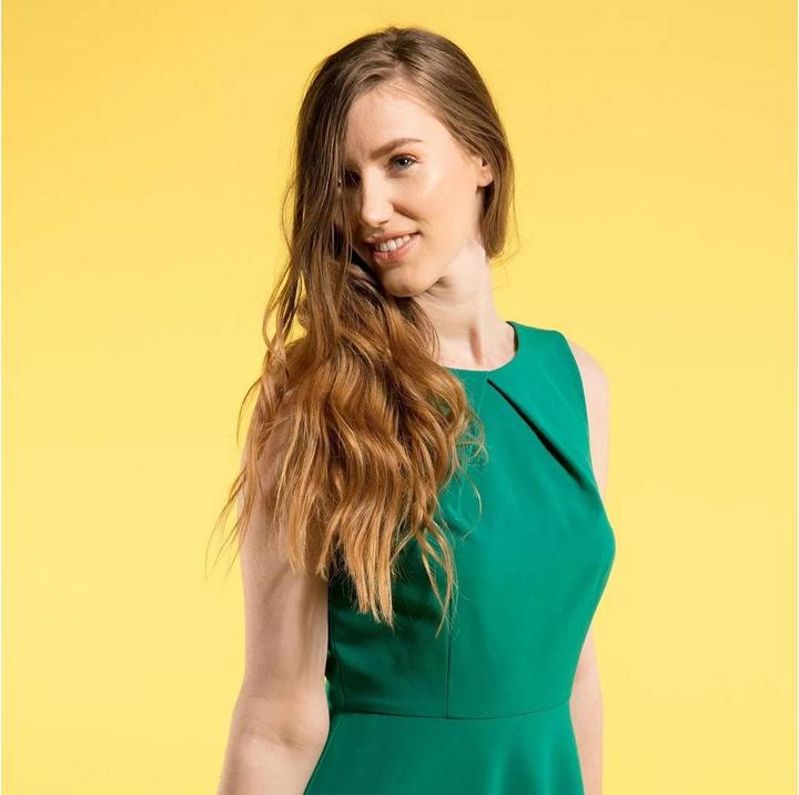 Image du produit Savage Fond 2.72 x 11 m jaune canari (272 cm, 1100 cm)