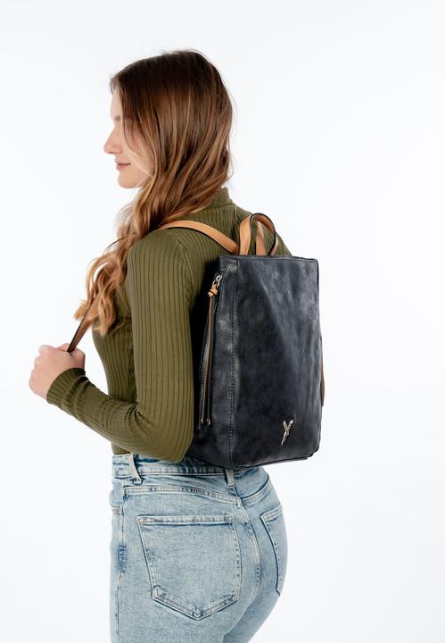 Actual product image Suri Frey Buffy Backpack (17.30 l)